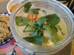 清蒸黑鳕鱼-Ginger(兴国路店)