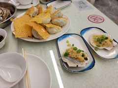 -大众海鲜(巨龙北路店)