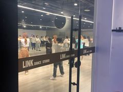 -Link舞蹈机构(观音桥店)