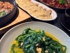 -Ameigo梅果·云贵川bistro(长宁来福士店)