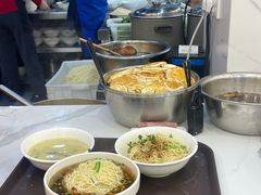 -欣达面馆(天桥支路店)