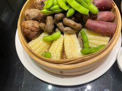 -丰收日·小海鲜·沪上家宴(顾村正大店)