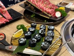 -好牛烧肉(世茂广场店)