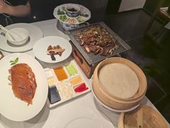 -四季民福烤鸭店(王府井东安门店)