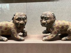 -敦煌市博物馆