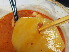 -小蛮椒麻辣烫·麻辣拌(青浦宝龙店)