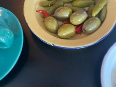 -Alimentari早午餐(安福路店)