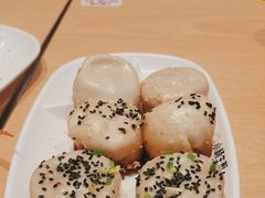 -小杨生煎(周浦万达店)