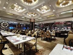 大堂-芭菲盛宴·环球美食(北城国际店)