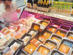 -盒马鲜生(皇庭广场店)