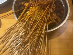 -嘉州鲜知味钵钵鸡(奎星楼店)