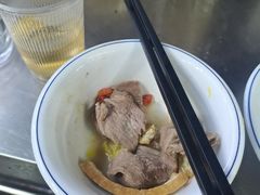 -清真·马坡烧烤涮牛肚·酸浆火锅(新区总店)