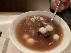 细沙小圆子-松鹤面馆·古法焖肉面(观前店)