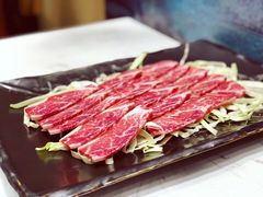 安格斯牛肉片-德米火锅(深圳湾1号旗舰店)