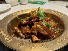 -和庆斋羊蝎子火锅·碳缸烧烤(顺义旗舰店)