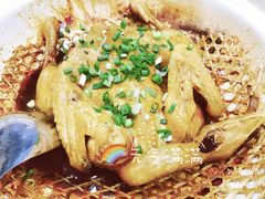 -北塘海鲜·天津菜(大光明桥旗舰店)
