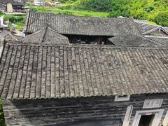 -云水谣景区-土楼之光文化园