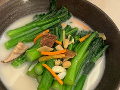 -侨美食家·粤菜(体育西路店)