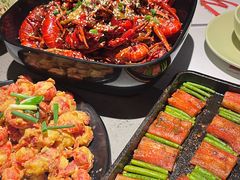 -一棠龙虾•王牌虾球(光谷天地店)