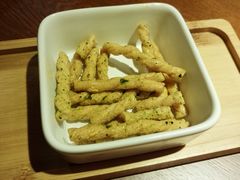-受气牛肉·重庆耙牛肉(来福士店)