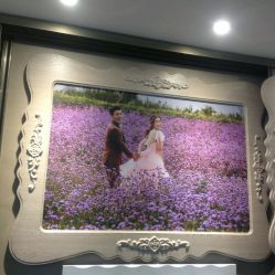 -IDO婚纱摄影(上海旗舰店)