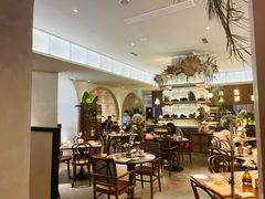 大堂-来龙里 精致 东南亚餐室(万象城店)
