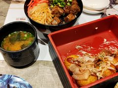 -火影忍者一乐拉面(环球港店)