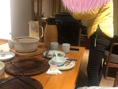 -竹里馆·淮扬菜·功夫茶(老门东店)