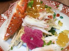 -信日本料理(信义坊店)