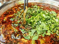 -乐山第一家临江鳝丝(茶坊路店)