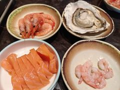 -川骄海鲜自助(亚运村店)