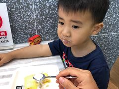 -满记甜品(金融街店)