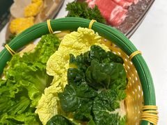 -狐狸爱上椰子鸡(滨江星光大道店)