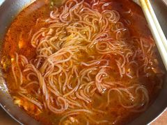 -老黄牛冷面店(冬青街店)