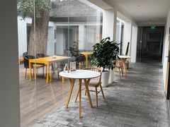 -自如ZSPACE四合院艺术餐厅