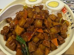 -华天二友居肉饼(宫门口店)
