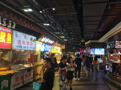 -东门小吃街