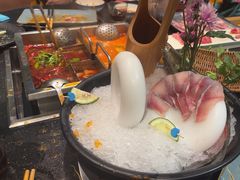 -五星桥原切肥牛火锅·30年专注好牛肉(湖塘店)