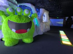 -秦皇岛乐岛海洋王国