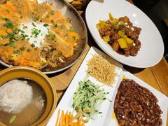 -打酱油·非遗淮扬菜(瘦西湖梅岭店)