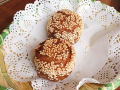 -竹叶涮肉坊(总店)