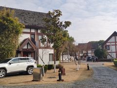 -太阳岛度假酒店