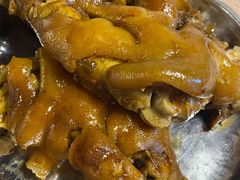 -王万妈卤猪脚(青岩交通路)