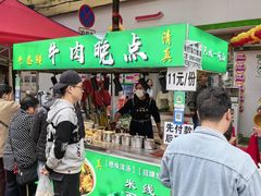 -昆明东站农贸市场