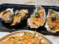 -串盟烧烤大排档·长沙美食地标(星沙店)