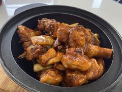 -嘉升大排档(番禺总店)