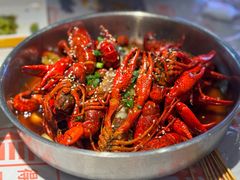 -靓靓蒸虾·头牌蒸虾(南山桂庙店)