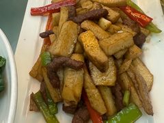 -止园酒店-中餐厅