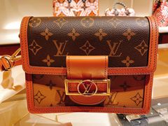 -LV路易威登(德基广场店)