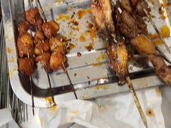 -文文烤肉(大皮院店)